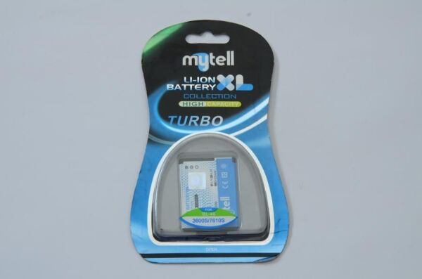 Mytell 3600S ile Uyumlu Batarya BL-4S