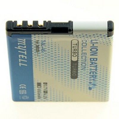 Mytell 3600S ile Uyumlu Batarya BL-4S