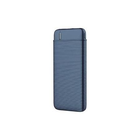 Dexim DCA0026-BL 10000mAh Powerbank Mavi