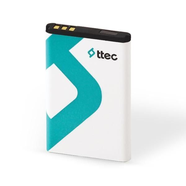 Ttec Batarya T40 ile Uyumlu 2BT8004