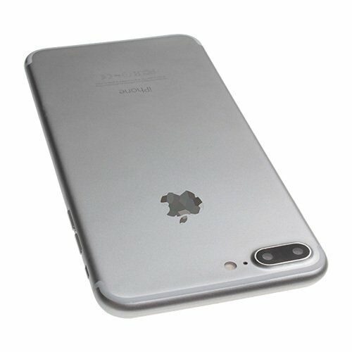 iPhone 7 Plus Dummy Maket Telefonu Gri