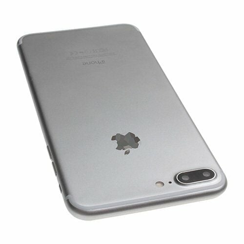 iPhone 7 Plus Dummy Maket Telefonu Gri