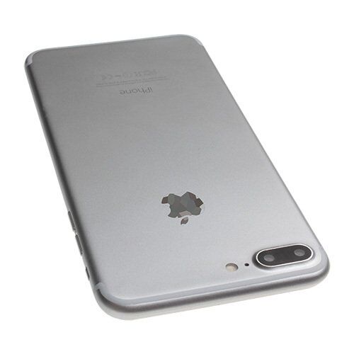 iPhone 7 Plus Dummy Maket Telefonu Gri