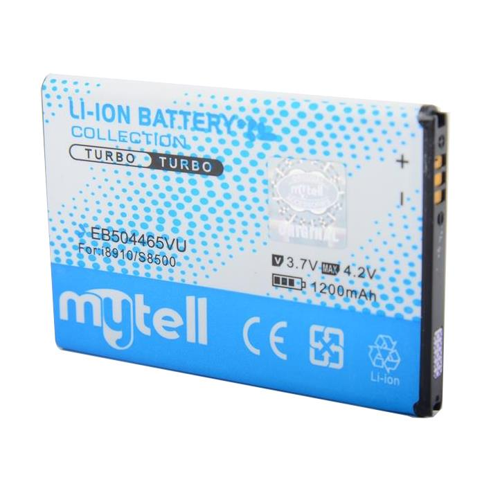 Mytell S8500 ile Uyumlu Batarya