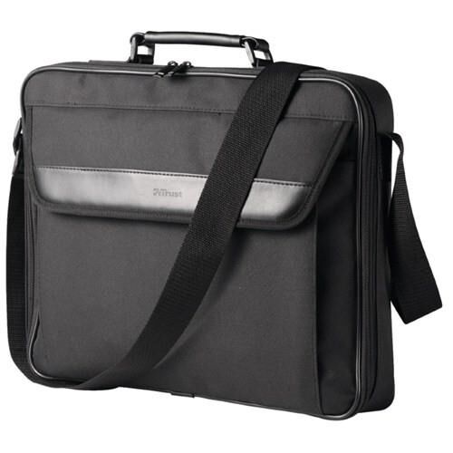 Trust 15647 BG-3350CP 15-16'' NoteBook Çantası 15.6'' Siyah