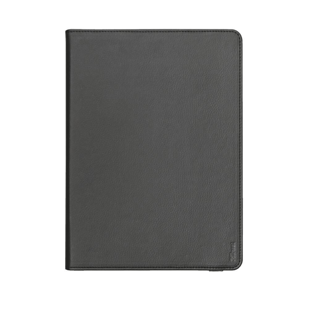 Trust 22697 Yero Universal Rotating 10'' Tablet Kılıfı Siyah