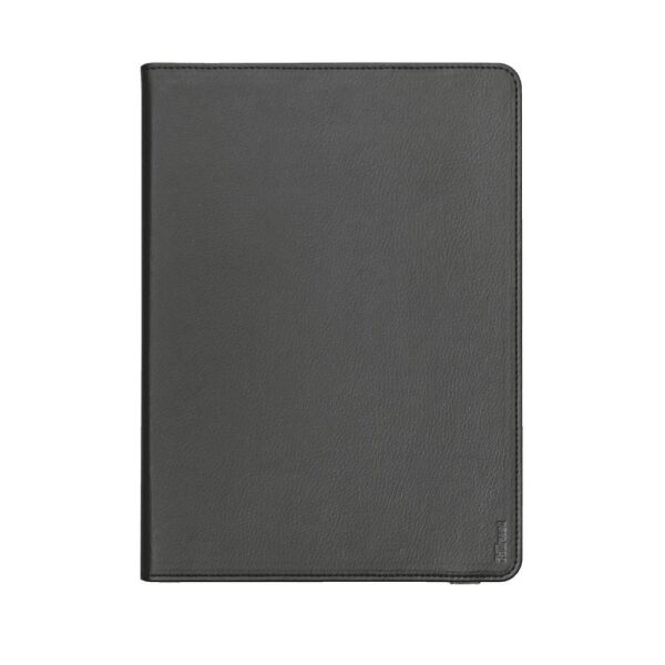 Trust 22697 Yero Universal Rotating 10'' Tablet Kılıfı Siyah