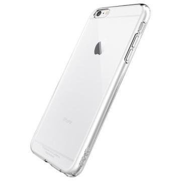 Spigen iPhone 6 Plus/6s Plus ile Uyumlu Kılıf Liquid Armor