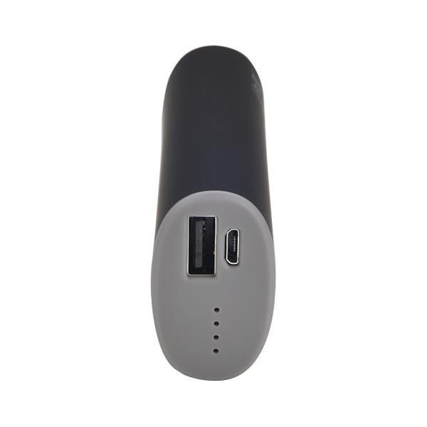 Ttec PowerPack 5.000mAh Taşınabilir Şarj Cihazı Siyah 2BB115S