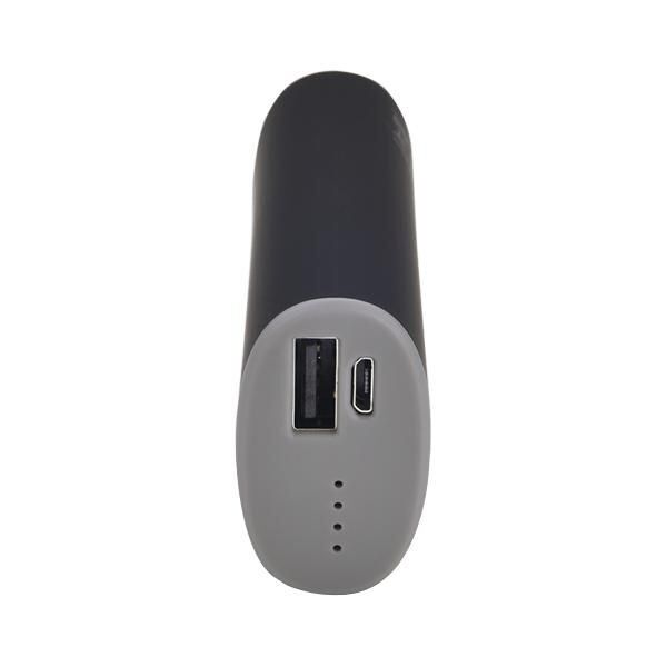 Ttec PowerPack 5.000mAh Taşınabilir Şarj Cihazı Siyah 2BB115S