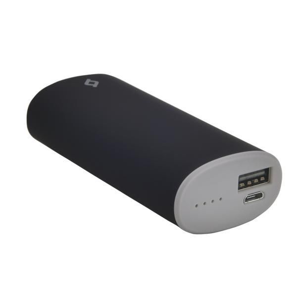 Ttec PowerPack 5.000mAh Taşınabilir Şarj Cihazı Siyah 2BB115S
