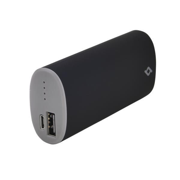 Ttec PowerPack 5.000mAh Taşınabilir Şarj Cihazı Siyah 2BB115S