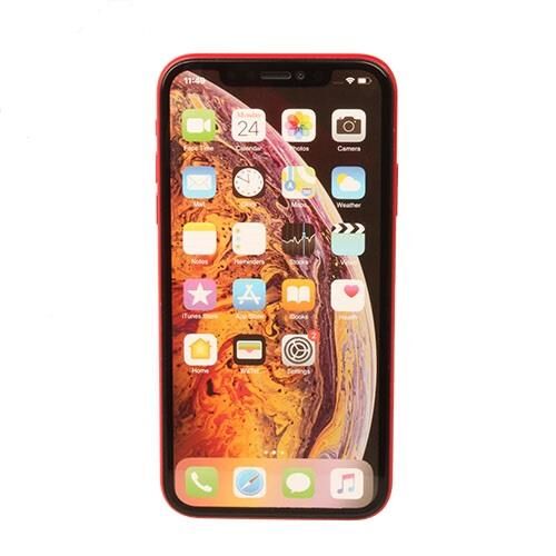 iPhone XR Dummy Maket Telefonu Kırmızı