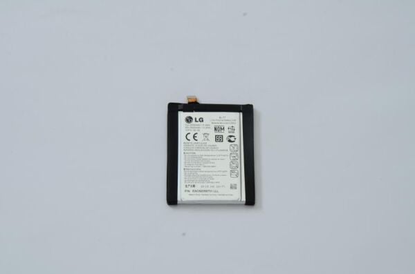 Simex G2 ile Uyumlu Batarya