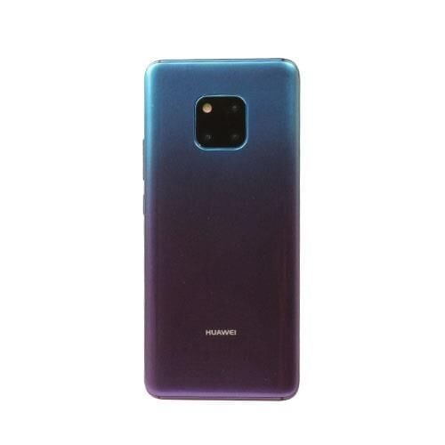 Mate 20 Pro Dummy Maket Telefonu Mor