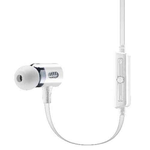 Cellular Line Motion In-Ear Bluetooth Kulaklık Beyaz