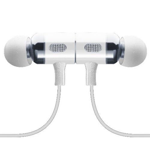 Cellular Line Motion In-Ear Bluetooth Kulaklık Beyaz