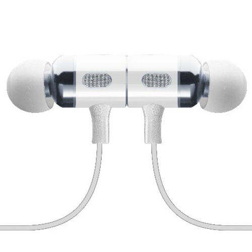 Cellular Line Motion In-Ear Bluetooth Kulaklık Beyaz
