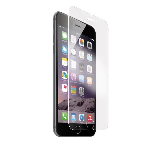 Ttec AirGlass Cam Ekran Koruyucu iPhone7 Plus ile Uyumlu 2EKC56A