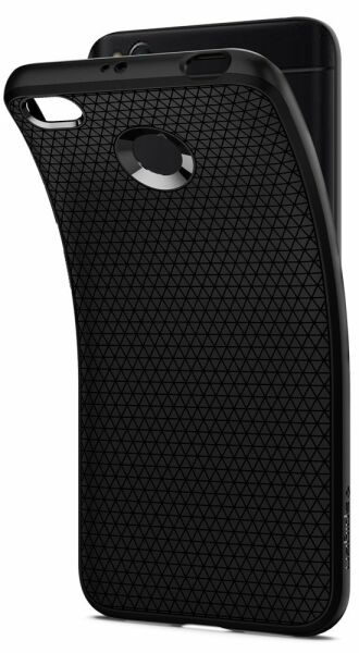 Spigen Redmi 4 / Redmi 4X ile Uyumlu Kılıf Liquid Air