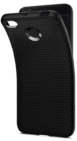 Spigen Redmi 4 / Redmi 4X ile Uyumlu Kılıf Liquid Air