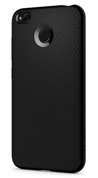 Spigen Redmi 4 / Redmi 4X ile Uyumlu Kılıf Liquid Air