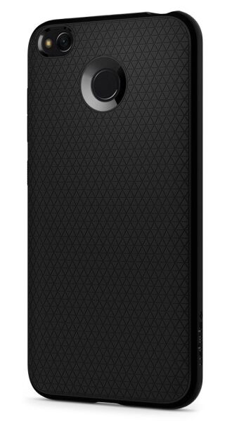 Spigen Redmi 4 / Redmi 4X ile Uyumlu Kılıf Liquid Air