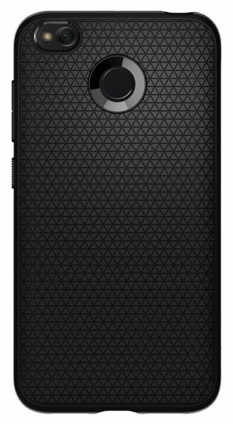 Spigen Redmi 4 / Redmi 4X ile Uyumlu Kılıf Liquid Air