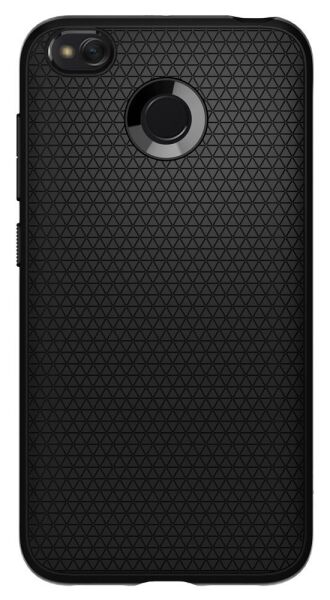 Spigen Redmi 4 / Redmi 4X ile Uyumlu Kılıf Liquid Air