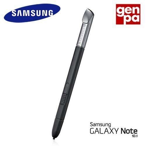 Galaxy Note 10.1 N8010 N8005 ile Uyumlu Kalem Stylus Siyah ETC-S1G2BEGSTD (Out)