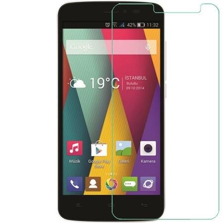 Discovery 2 ile Uyumlu Mini Kırılmaz Cam Ekran Koruyucu