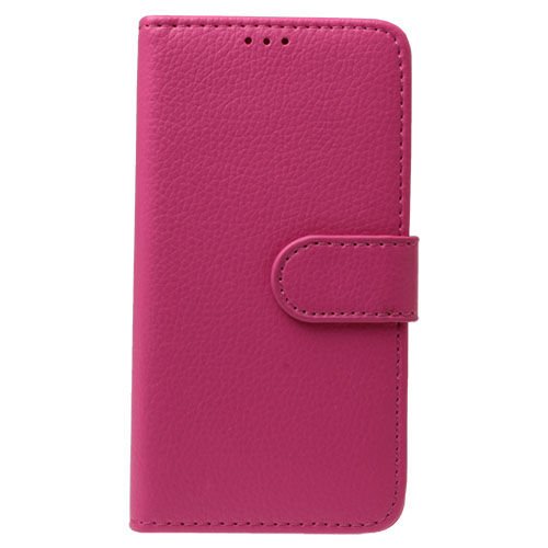 Galaxy Alpha G850 ile Uyumlu Kılıf Yan Model Pembe