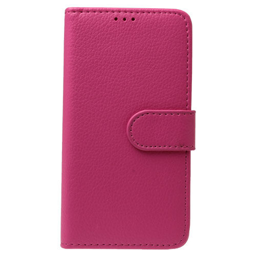 Galaxy Alpha G850 ile Uyumlu Kılıf Yan Model Pembe