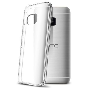 Spigen One M9 ile Uyumlu Kılıf Ultra Hybrid Crystal Clear