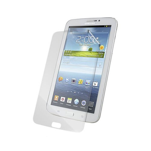 Otterbox Galaxy Tab 3 7-inch ile Uyumlu Vibrant Ekran Koruyucu