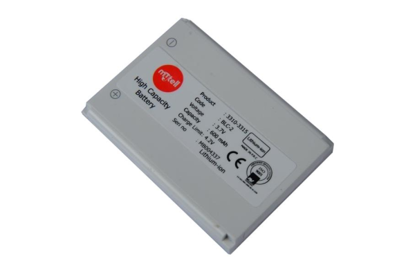 Mytell 3310 ile Uyumlu MBT-01 BLC-2 Batarya