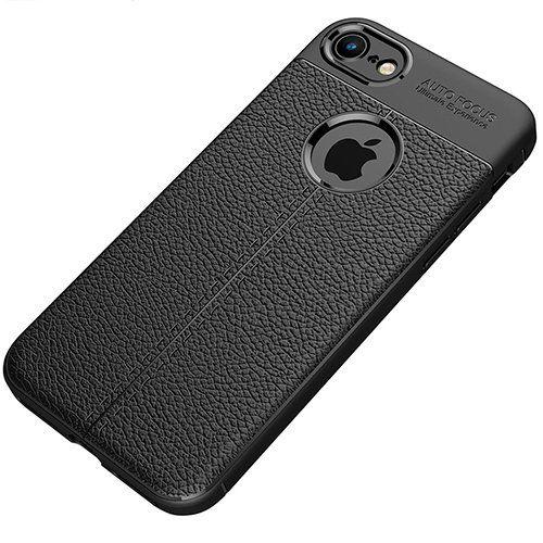 Zore iPhone 7 ile Uyumlu Kılıf Niss Silikon