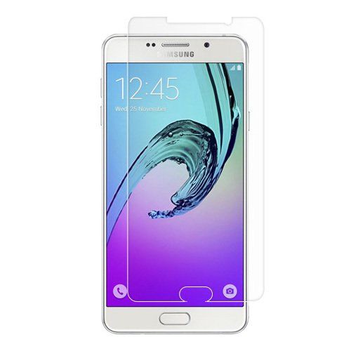 Galaxy A7 (2016) A710F ile Uyumlu Ekran Koruyucu Cam