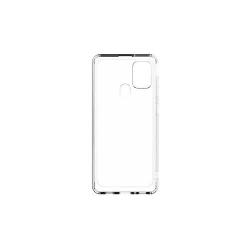 Galaxy A21S ile Uyumlu Şeffaf Kılıf GP-FPA217KDATW