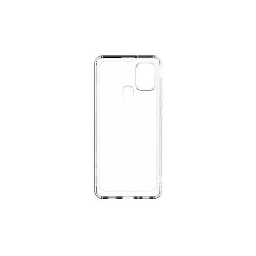 Galaxy A21S ile Uyumlu Şeffaf Kılıf GP-FPA217KDATW