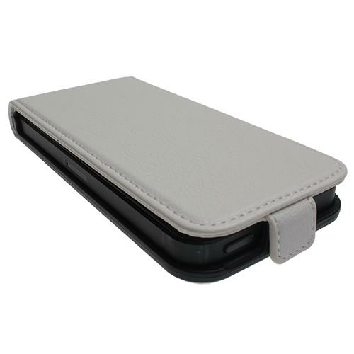 Cellular Line iPhone SE/5S/5 ile Uyumlu Fit Sert Kılıf Yeşil FITCIPHONE5G