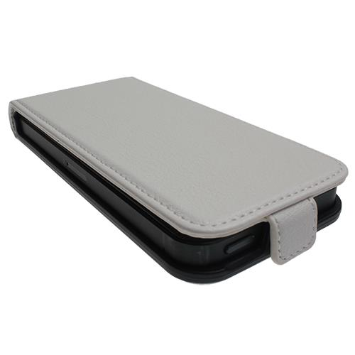 Cellular Line iPhone SE/5S/5 ile Uyumlu Fit Sert Kılıf Yeşil FITCIPHONE5G