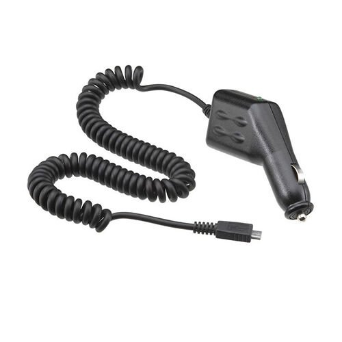 BlackBerry ile Uyumlu Araç Şarj Aleti ACC-18083-201