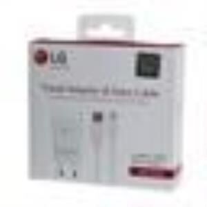 G5 Hızlı Şarj Cihazı Type C Beyaz MCS-H05ED