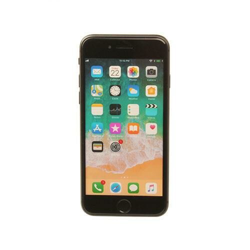 iPhone 8 Dummy Maket Telefonu Siyah