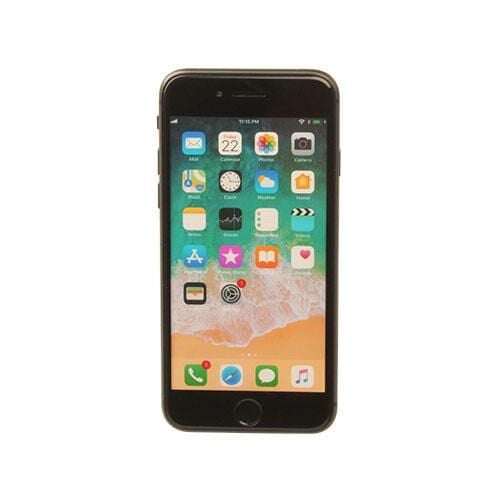 iPhone 8 Dummy Maket Telefonu Siyah