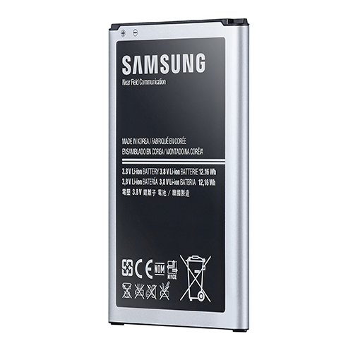 Galaxy Note 3 N9000 ile Uyumlu Batarya EB-B800BEBECWW