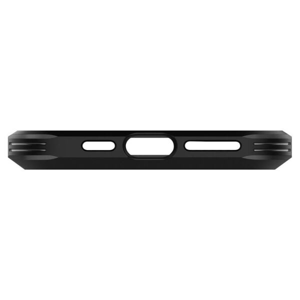 Spigen iPhone 11 Pro ile Uyumlu Kılıf Tough Armor XP Rose Gold