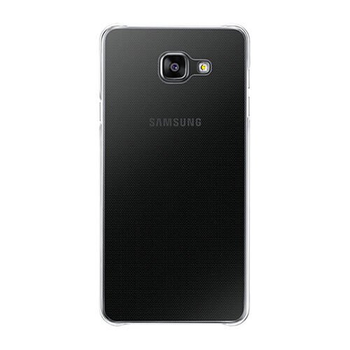 Galaxy A3 (2016) A310F ile Uyumlu Slim Cover Kılıf EF-AA310CTEGWW