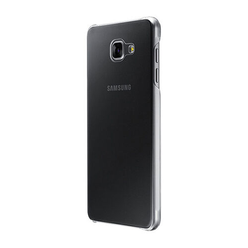 Galaxy A3 (2016) A310F ile Uyumlu Slim Cover Kılıf EF-AA310CTEGWW